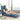Modern Leathaire Sofabed in Gray, Dark Brown, Beige, Yellow, and Blue – Ultimate Comfort and Style for Your Living Room hmy - 1065MUTUKISPACE