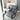 Modern Luxurious chair in Gray, Beige, Blue, Dark Brown, Yellow Leathaire - Perfect for Stylish Living Rooms hmy - 1068MUTUKISPACE