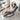 Modern Luxurious chair in Gray, Beige, Blue, Dark Brown, Yellow Leathaire - Perfect for Stylish Living Rooms hmy - 1068MUTUKISPACE