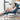 Modern Luxurious chair in Gray, Beige, Blue, Dark Brown, Yellow Leathaire - Perfect for Stylish Living Rooms hmy - 1068MUTUKISPACE