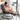 Modern Luxurious chair in Gray, Beige, Blue, Dark Brown, Yellow Leathaire - Perfect for Stylish Living Rooms hmy - 1068MUTUKISPACE