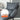 Modern Luxurious chair in Gray, Beige, Blue, Dark Brown, Yellow Leathaire - Perfect for Stylish Living Rooms hmy - 1068MUTUKISPACE