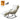 Modern Luxurious chair in Gray, Beige, Blue, Dark Brown, Yellow Leathaire - Perfect for Stylish Living Rooms hmy - 1068MUTUKISPACE