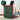 Vibrant Multicolor chair Upholstery: Green, Orange, Pink, Violet Fabric hmy - 1070MUTUKISPACE