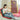 Vibrant Multicolor chair Upholstery: Green, Orange, Pink, Violet Fabric hmy - 1070MUTUKISPACE