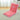 Vibrant Multicolor chair Upholstery: Green, Orange, Pink, Violet Fabric hmy - 1070MUTUKISPACE