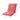 Vibrant Multicolor chair Upholstery: Green, Orange, Pink, Violet Fabric hmy - 1070MUTUKISPACE