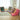 Vibrant Multicolor chair Upholstery: Green, Orange, Pink, Violet Fabric hmy - 1070MUTUKISPACE