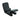 Elegant Dark Gray Brown Cotton - Linen Sofabed for a Chic and Cozy Living Room hmy - 1072MUTUKISPACE