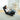 Elegant Dark Gray Brown Cotton - Linen Sofabed for a Chic and Cozy Living Room hmy - 1072MUTUKISPACE