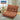 Luxurious Beige and Dark Blue Leathaire floor Sofabed - Modern Brown, Gray, Khaki, and Yellow Options hmy - 1073MUTUKISPACE