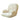 Luxurious Velvet floor chair - Available in White, Blue, Dark Gray, and Yellow hmy - 1074MUTUKISPACE