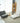 Modern Folding Futon Sofa with Soft Upholstery – Multi - Functional Comfort for Any Room hmy - 3341MUTUKISPACE