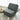 Modern Folding Futon Sofa with Soft Upholstery – Multi - Functional Comfort for Any Room hmy - 3341MUTUKISPACE