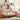 Luxury Beige Corduroy Sofa with Natural Goose Down Cushions and Oak Pine Wood Frame hmyf - 1270MUTUKISPACE