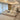 Elegant Beige Sofa with Natural Oak and Pine Wood Accents in Cotton and Faux Leather hmyf - 1275MUTUKISPACE