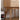 Elegant Oak Bedside Cupboard with Copper Accents in Natural Wood Finish hmzj - 800MUTUKISPACE