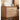 Elegant Oak Bedside Cupboard with Copper Accents in Natural Wood Finish hmzj - 800MUTUKISPACE