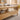 Elegant Oak Wood Coffee Table - Natural Finish for Modern Living Rooms hmzj - 801MUTUKISPACE