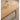 Elegant Oak Wood Coffee Table with Copper Accents - Natural Wood Finish hmzj - 802MUTUKISPACE