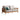 Modern Light Grey Sofa with Natural Oak Wood Frame - Leathaire & Foam Comfort hmzj - 803MUTUKISPACE