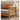 Modern Light Grey Sofa with Natural Oak Wood Frame - Leathaire & Foam Comfort hmzj - 803MUTUKISPACE