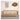Modern Light Grey Sofa with Natural Oak Wood Frame - Leathaire & Foam Comfort hmzj - 803MUTUKISPACE