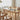 Stunning Red Oak Table in Natural Wood Finish – Perfect for Modern Homes hmzj - 804MUTUKISPACE