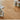 Stunning Red Oak Table in Natural Wood Finish – Perfect for Modern Homes hmzj - 804MUTUKISPACE
