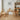 Stunning Red Oak Table in Natural Wood Finish – Perfect for Modern Homes hmzj - 804MUTUKISPACE