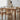 Elegant Red Oak Natural Wood Table - Perfect Addition to Your Home Decor hmzj - 805MUTUKISPACE