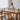 Elegant Red Oak Natural Wood Table - Perfect Addition to Your Home Decor hmzj - 805MUTUKISPACE