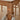 Elegant Red Oak Natural Wood Table - Perfect Addition to Your Home Decor hmzj - 805MUTUKISPACE