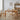 Elegant Red Oak Natural Wood Table - Perfect Addition to Your Home Decor hmzj - 805MUTUKISPACE