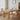 Elegant Red Oak Natural Wood Table - Perfect Addition to Your Home Decor hmzj - 805MUTUKISPACE
