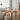 Elegant Red Oak Natural Wood Table - Perfect Addition to Your Home Decor hmzj - 805MUTUKISPACE