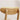Stunning Oak Wood Chair in Natural Finish – Enhance Your Home Décor hmzj - 806MUTUKISPACE