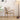Elegant Light Brown Oak Wood Chair with Cotton & Linen Upholstery and Foam Padding hmzj - 807MUTUKISPACE