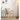 Elegant Light Brown Oak Wood Chair with Cotton & Linen Upholstery and Foam Padding hmzj - 807MUTUKISPACE