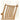 Elegant Light Brown Oak Wood Chair with Cotton & Linen Upholstery and Foam Padding hmzj - 807MUTUKISPACE