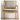 Elegant Light Brown Oak Wood Chair with Cotton & Linen Upholstery and Foam Padding hmzj - 807MUTUKISPACE