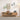 Stylish Oak Wood TV Cabinet with Glass Doors - Natural Finish hmzj - 808MUTUKISPACE