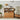 Elegant Red Oak Natural Wood Cabinets with Glass Doors - Timeless Kitchen Style hmzj - 809MUTUKISPACE
