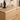 Stunning Oak Wood Cabinet with Natural Finish for Elegant Home Decor hmzj - 810MUTUKISPACE