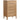 Stunning Oak Wood Cabinet with Natural Finish for Elegant Home Decor hmzj - 810MUTUKISPACE
