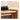 Elegant Oak Wood Glass Cabinet - Natural Finish for Timeless Style hmzj - 811MUTUKISPACE