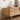Stylish Oak TV Cabinet with Glass and Copper Accents - Modern Natural Wood Design hmzj - 812MUTUKISPACE
