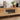 Stylish Oak TV Cabinet with Glass and Copper Accents - Modern Natural Wood Design hmzj - 812MUTUKISPACE