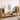 Elegant Oak Wood Cabinet with Glass Doors and Copper Metal Accents – Stylish Home Storage Solution hmzj - 813MUTUKISPACE