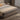 Luxurious Genuine & Faux Leather Down Bed - Light Grey, Beige, Black, Khaki, Dark Brown, Orange hmzsh - 1542MUTUKISPACE